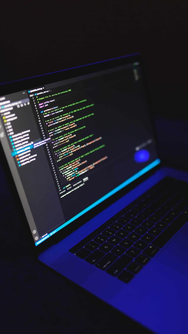 Website Maintenance Longfleet Image 4